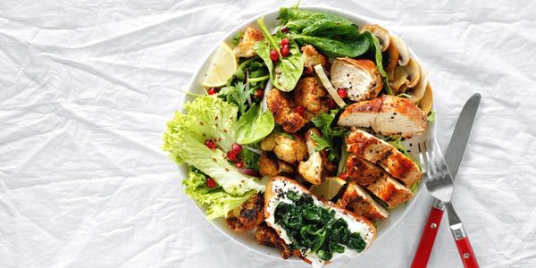 hrana nakon treninga